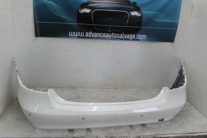 Rear Bumper Assembly MERCEDES E-CLASS 14 15 16