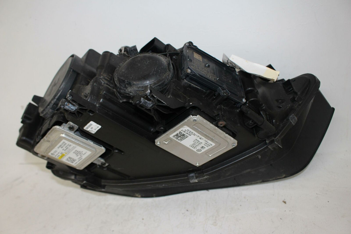 Headlamp Assembly AUDI S4 Left 13 14 15 16