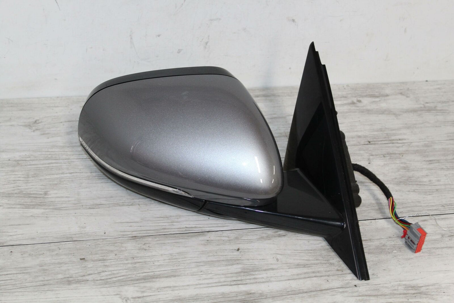 Door Mirror JAGUAR XF Right 17 18 19