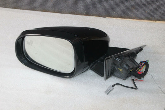 Door Mirror JAGUAR XE Left 17 18 19