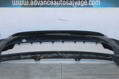 Front Bumper Assy. STINGER 18 19