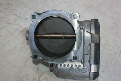 Throttle Body/valve Assy PORSCHE CAYENNE 03 04 05 06 08 09 10 11 12