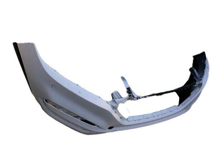 Front Bumper Assy. HYUNDAI TUCSON 16 17 18