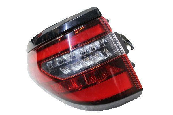 Tail Light Assembly NISSAN ARMADA Left 21