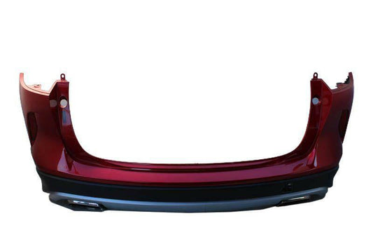 Rear Bumper Assembly INFINITI QX50 20