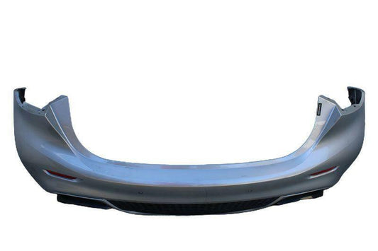 Rear Bumper Assembly INFINITI QX30 17 18 19