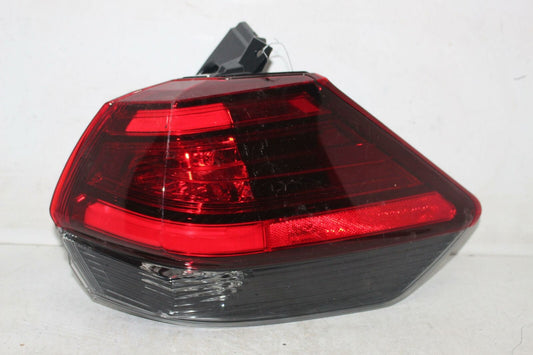 Tail Light Assembly ROGUE EXCEPT SPORT Right 17 18 19 20