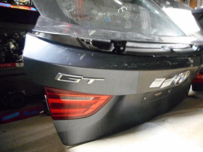 Trunk/decklid/hatch/tailgate BMW 328I GT 14 15 16 17 18 19