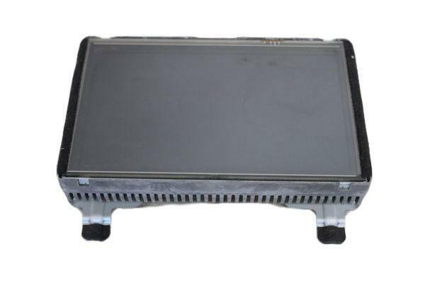 Info-gps-tv Screen INFINITI QX56 11 12 13