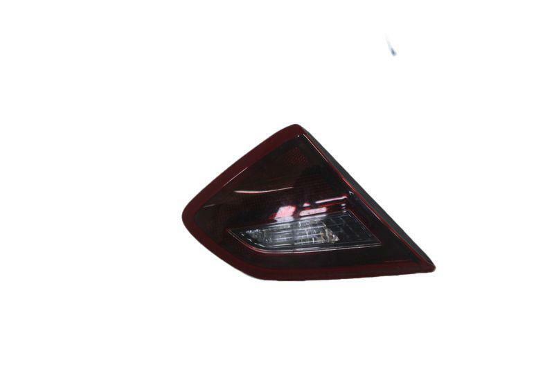 Tail Light Assembly NISSAN ALTIMA Left 16 17