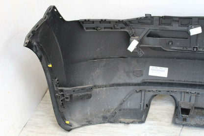 Rear Bumper Assembly AUDI TT 16 17