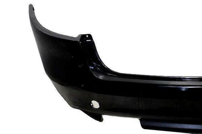 Rear Bumper Assembly JAGUAR XF 16 17 18 19