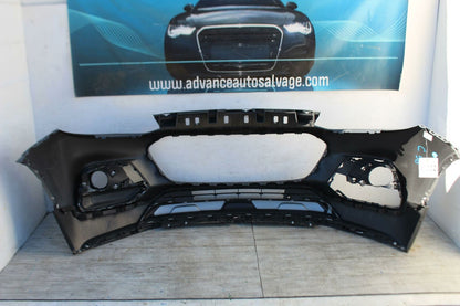 Front Bumper Assy. CHEVY TRAX 17 18 19 20