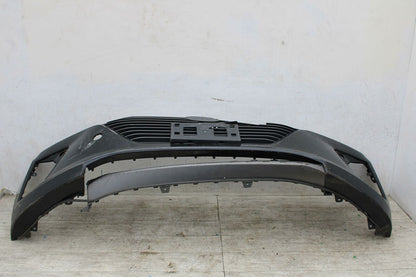 Front Bumper Assy. HYUNDAI IONIQ 17 18 19