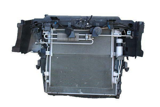 Radiator INFINITI QX80 14 15 16 17 18 19