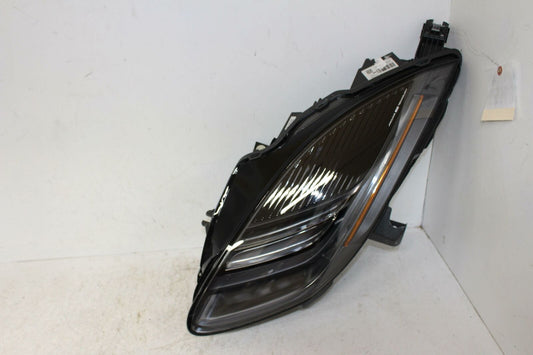 Headlamp Assembly JAGUAR F-TYPE Left 18 19 20