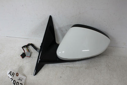 Door Mirror JAGUAR F-TYPE Left 14 15 16 17 18 19