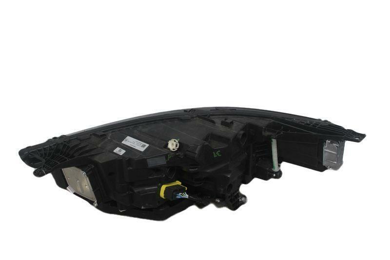 Headlamp Assembly INFINITI QX50 Right 19 20