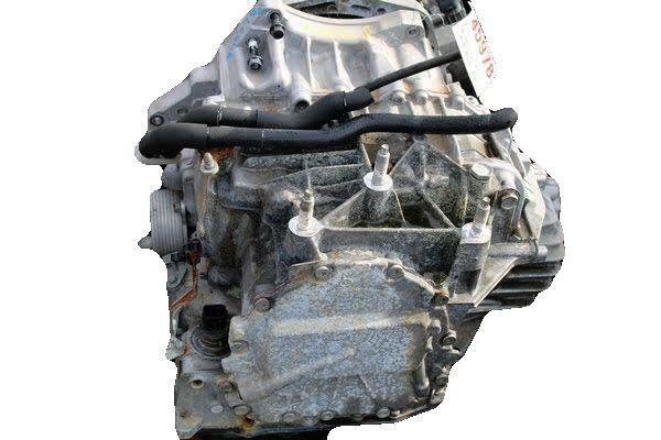 Transmission Assy. MAZDA CX5 14 15 16