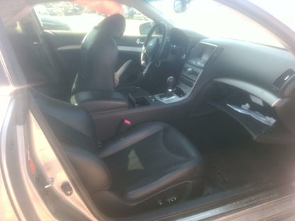 Front Door INFINITI G37 Right 08 09 10 11 12 13