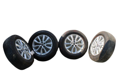 Wheel ROGUE EXCEPT SPORT 17 18 19 20 SET OF 4