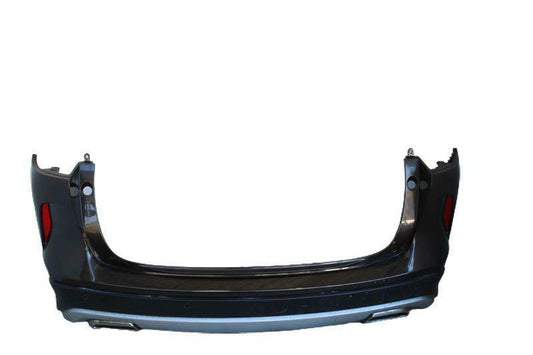 Rear Bumper Assembly INFINITI QX50 19