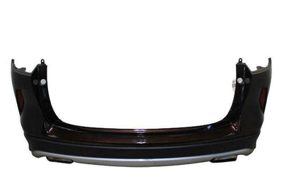 Rear Bumper Assembly INFINITI QX50 19