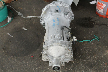 Transmission Assy. NISSAN 370Z 17