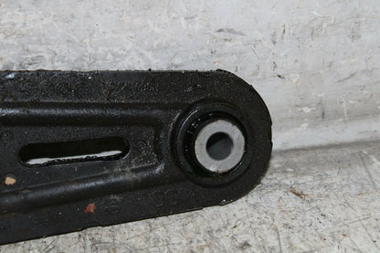 Transmission Mount NISSAN KICKS 21