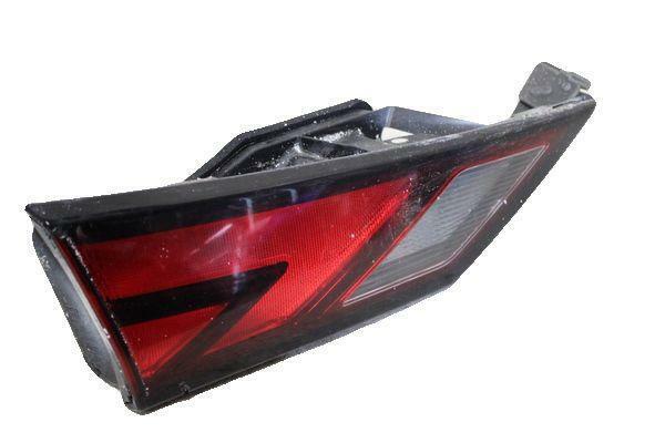 Tail Light Assembly NISSAN SENTRA Right 20