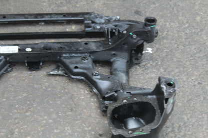 Undercarriage Crossmember BMW X6M 10 11 12 13 14