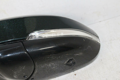 Door Mirror JAGUAR F-TYPE Left 14 15 16 17 18 19