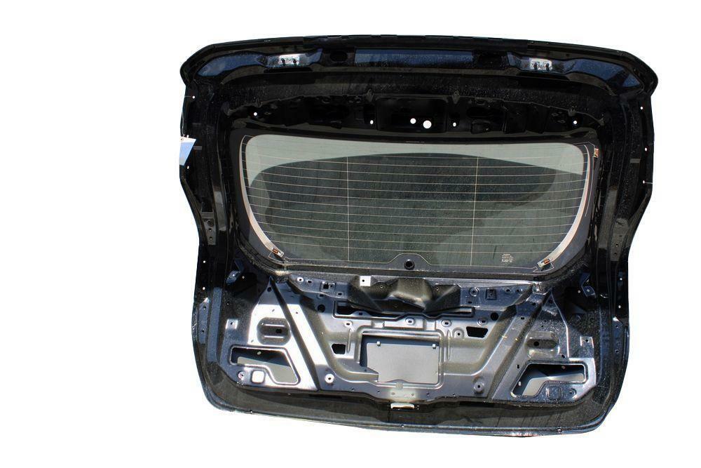 Trunk/decklid/hatch/tailgate NISSAN MURANO 21