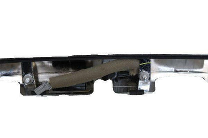 Trunk/decklid/hatch/tailgate NISSAN ALTIMA 15