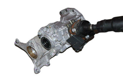 Transfer Case INFINITI QX50 21