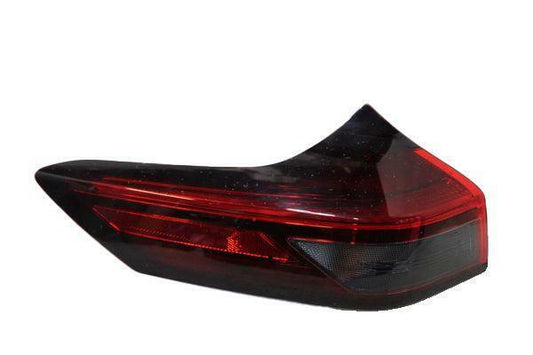 Tail Light Assembly ROGUE EXCEPT SPORT Left 21