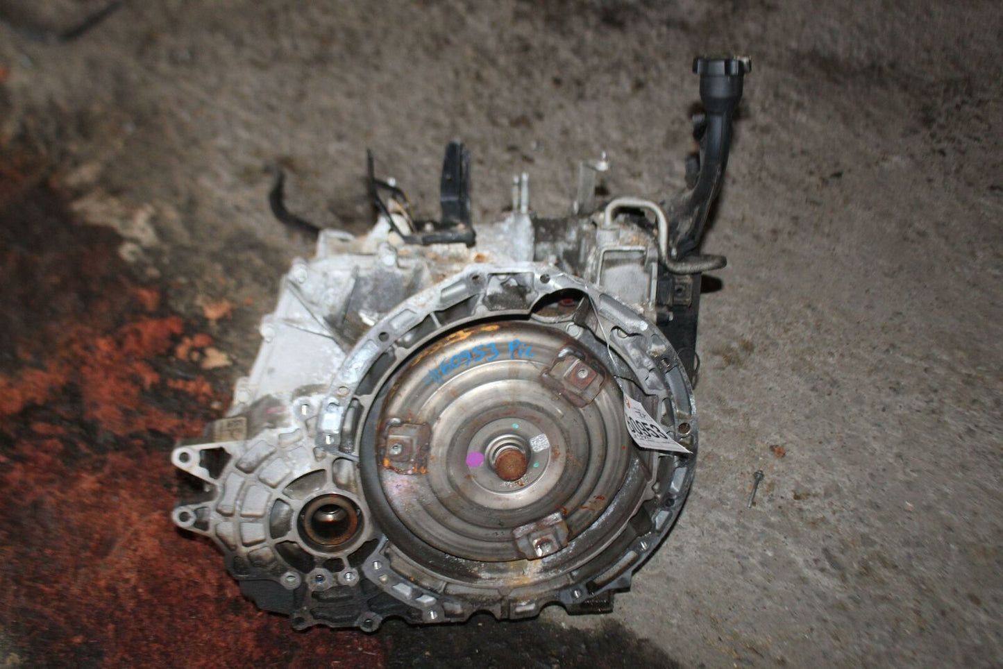 Transmission Assy. FORD TAURUS X 08 09