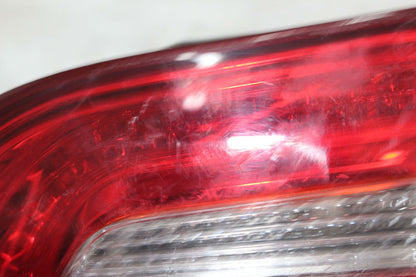 Tail Light Assembly KIA CADENZA Right 14 15 16