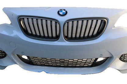 Front Bumper Assy. BMW 228 SERIES 14 15 16 17 18 19 20