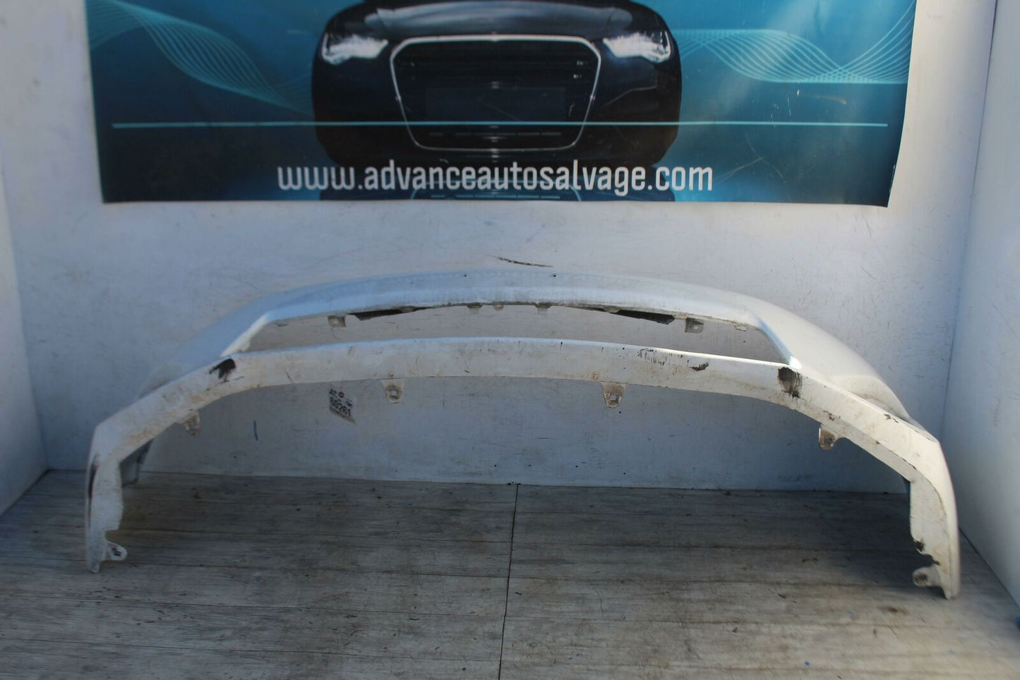Front Bumper Assy. TOYOTA CAMRY 12 13 14