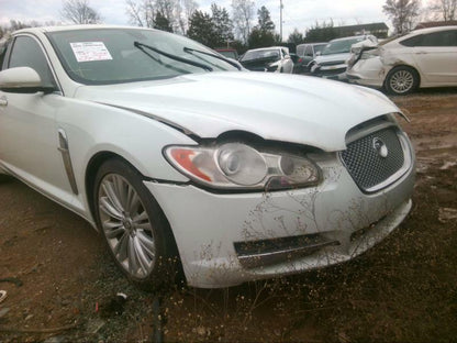 Front Door JAGUAR XF Left 09 10 11 12 13 14 15