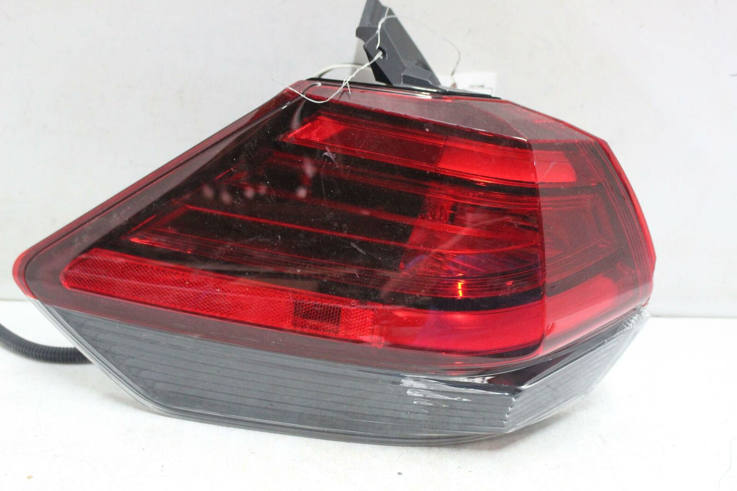 Tail Light Assembly ROGUE EXCEPT SPORT Left 17 18 19 20