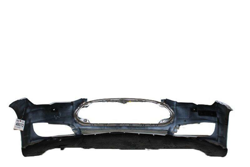 Front Bumper Assy. TESLA S 12