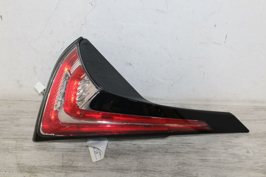 Tail Light Assembly NISSAN MURANO Left 15 16 17 18