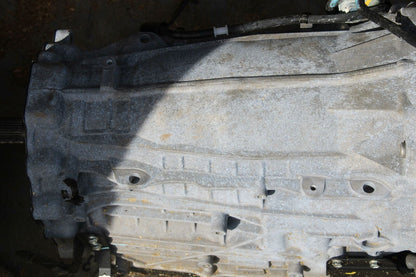 Transmission Assy. NISSAN TITAN XD 20