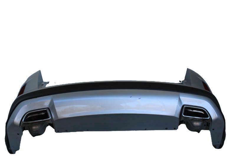 Rear Bumper Assembly INFINITI QX50 19