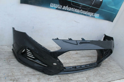 Front Bumper Assy. HYUNDAI SONATA 18 19