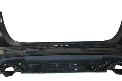 Rear Bumper Assembly INFINITI QX50 20