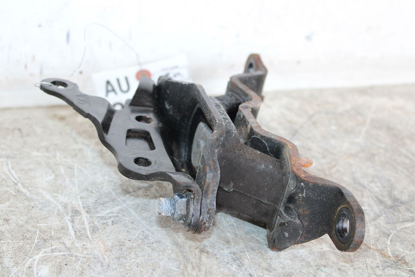 Transmission Mount NISSAN PATHFINDER 18