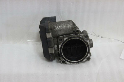 Throttle Body/valve Assy BMW X6M 10 11 12 13 14 15 16 17 18 19